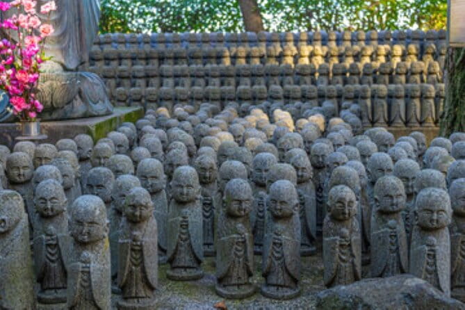 Kamakura Tour From Tokyo With Pro Guide & Driver - Key Points