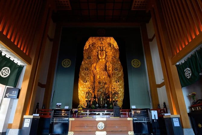 Kamakura Tour From Tokyo With Pro Guide & Driver - Journey to the Impressive Tsurugaoka Hachimangu Shrine