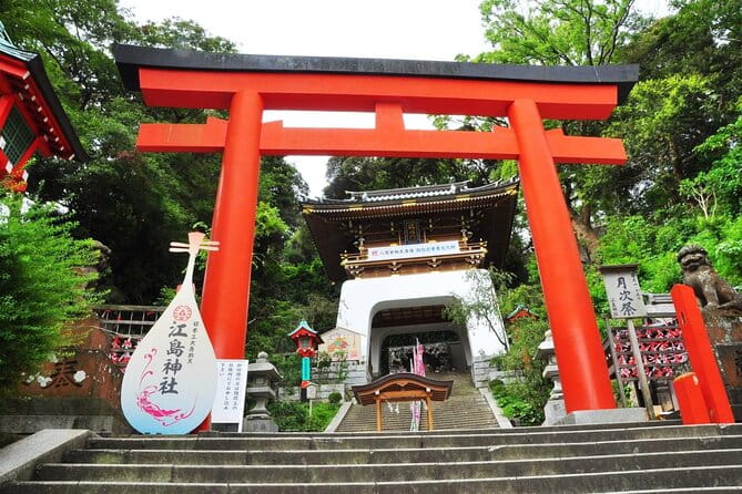 Kamakura Tour From Tokyo With Pro Guide & Driver - Convenience and Flexibility for Your Tour