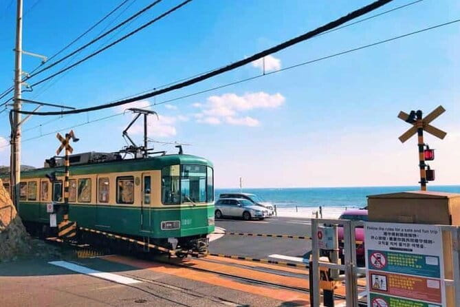 Kamakura Tour From Tokyo With Pro Guide & Driver - The Sum Up