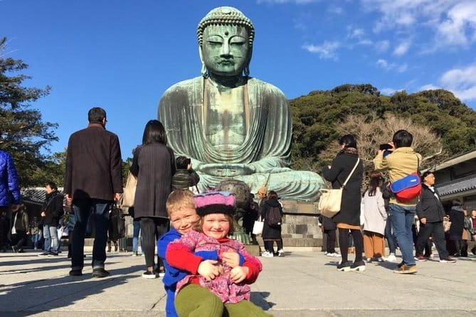 Kamakura Zen Temples and Gardens Private Trip With Government-Licensed Guide - Past Traveler Experiences