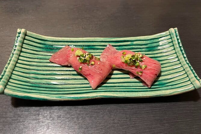 Kamata Tokyo: Culinary Delights & Local Life Adventures! - Exploring Kamatas Vibrant Neighborhoods