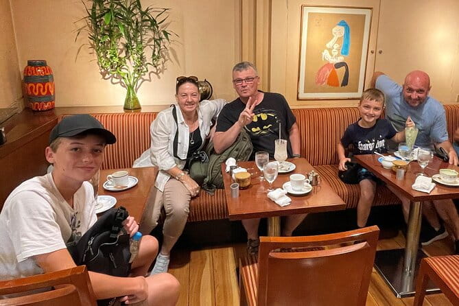 Kamata Tokyo: Culinary Delights & Local Life Adventures! - What to Expect During the Tour