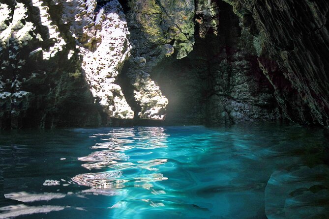 Kamenjak Boat Tour From Medulin With Sandra Boat - Exploring the Shoreline Archipelago