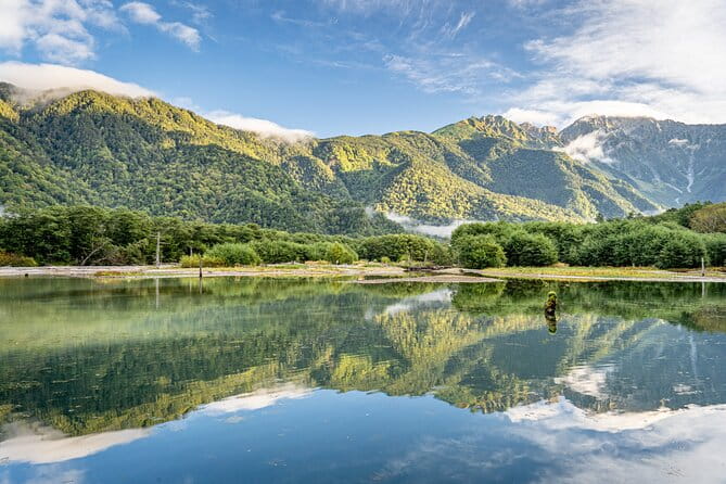 Kamikochi Private Customizable Full Day Tour - Key Points