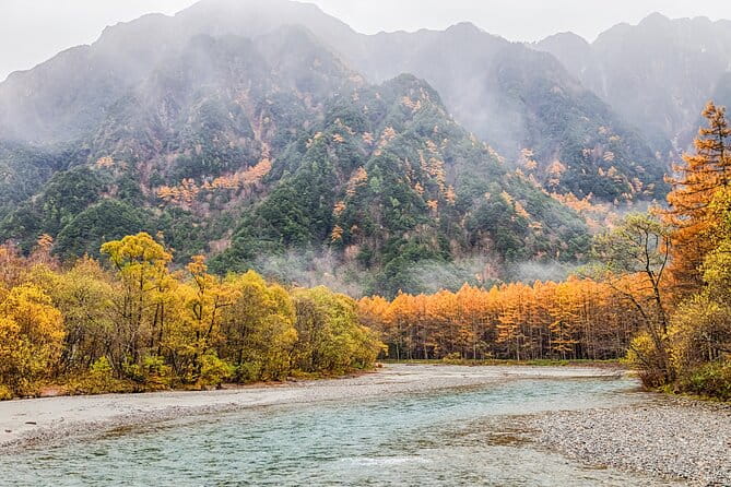 Kamikochi Private Customizable Full Day Tour - Customization Options