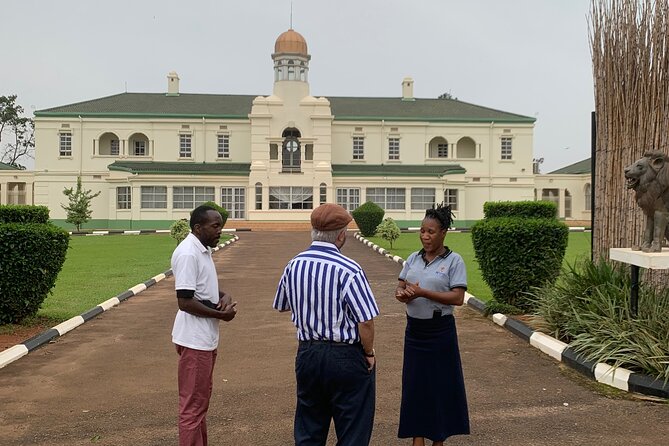 Kampala Cultural Tour - Cultural and Historical Insights