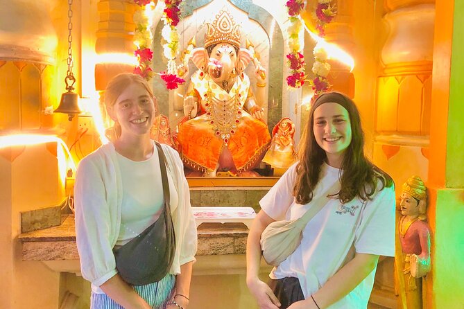 Kampala Walking City Tours (Women Guided) - Reaching the Meeting Point