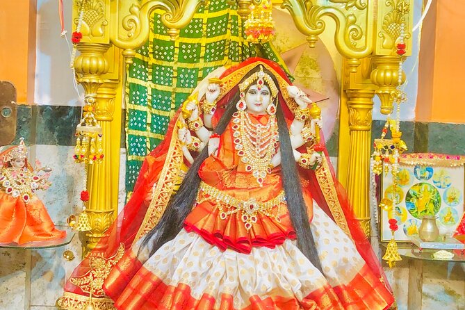 Kampala Walking City Tours (Women Guided) - Additional Details