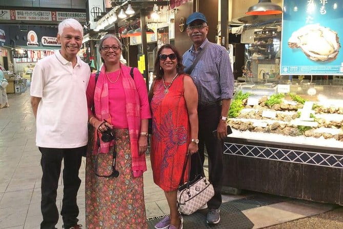 Kanazawa 4hr Private Tour With Government Licensed Guide - Cultural Significance and Historical Context