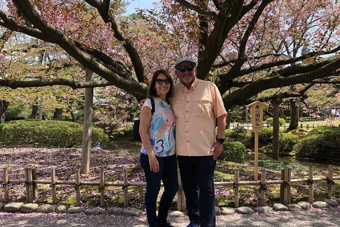 Kanazawa 6hr Full Day Tour With Licensed Guide and Vehicle - Frequently Asked Questions