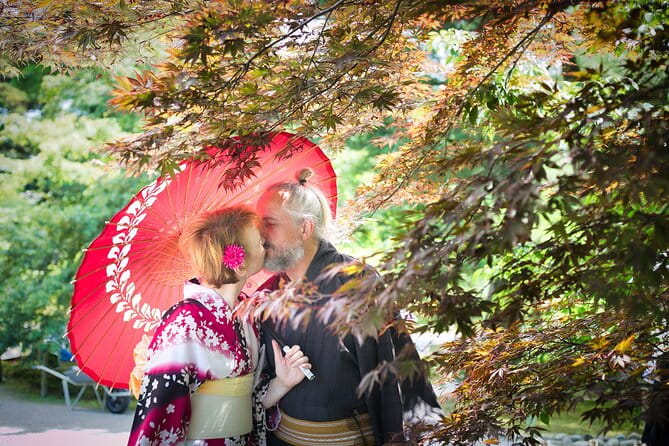 Kanazawa and Gokayama/Photoshoot by Professional Photographer - Exploring Kanazawa