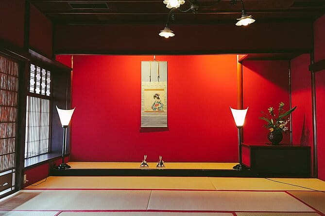 Kanazawa Calligraphy Tour (E-bike Tour) - Frequently Asked Questions