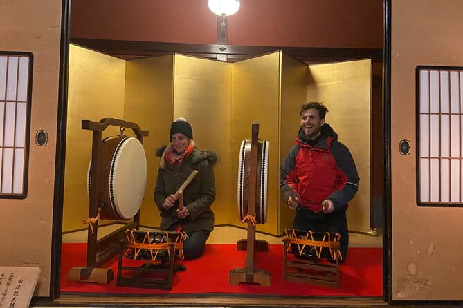 Kanazawa Food & Tea Culture Full-Day Private Tour With Government-Licensed Guide - Customizing Your Tour Experience