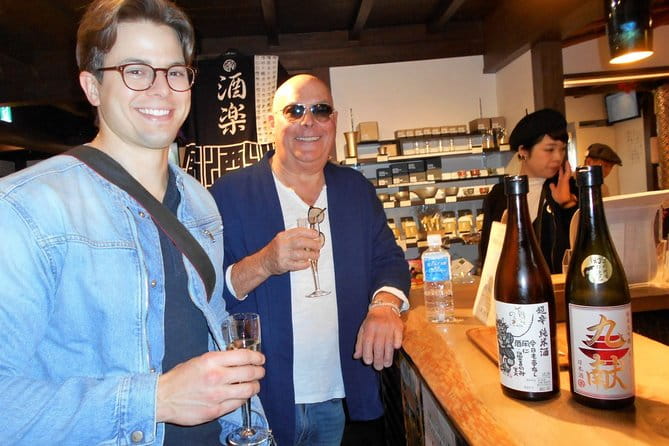 Kanazawa Full Day Tour (Private Guide) - Traveler Experiences and Reviews