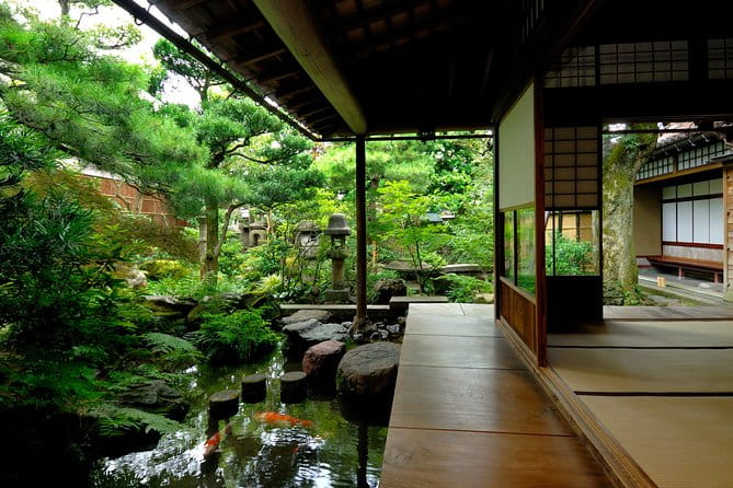Kanazawa Full Day Tour (Private Guide) - Value for Money