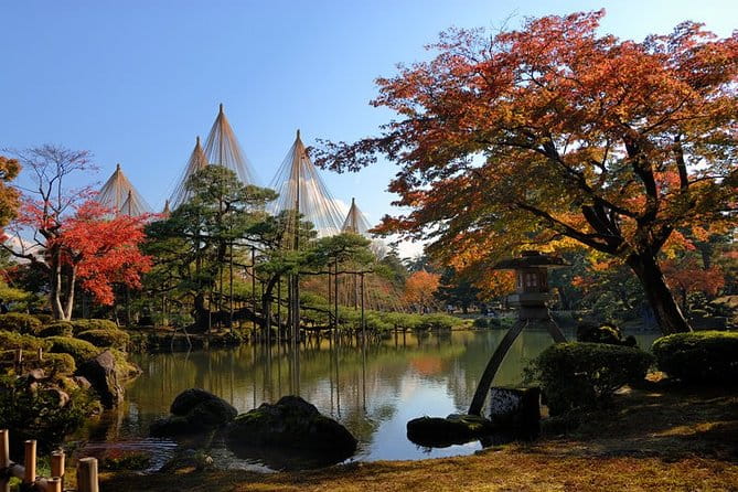 Kanazawa Full Day Tour (Private Guide) - Customization and Flexibility