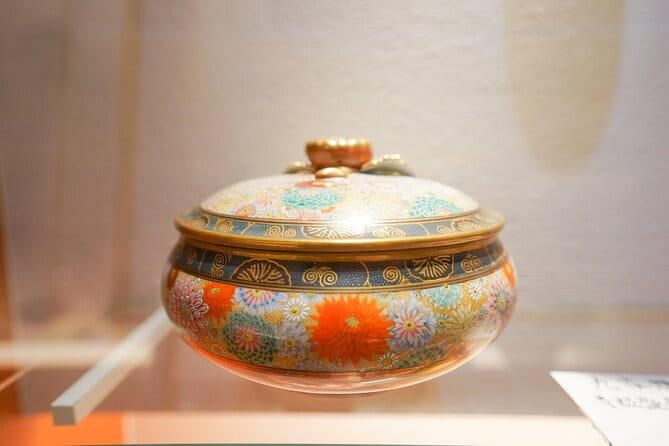 Kanazawa Half-day Historical Walking Tour - What to Expect During the Tour