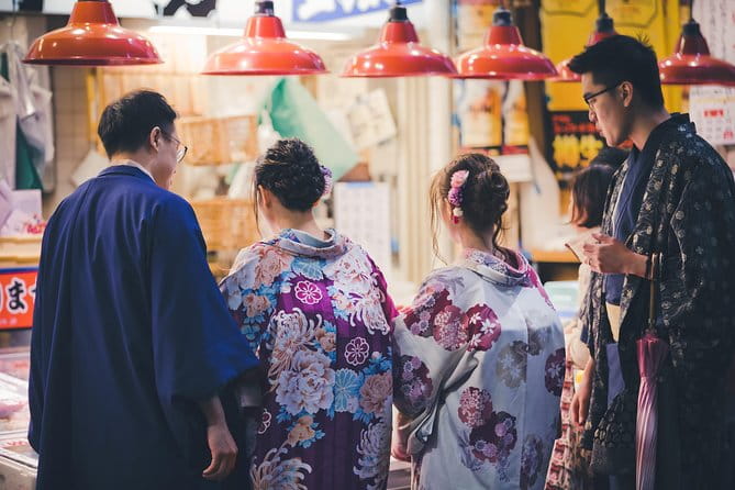 Kanazawa Half Day Private Tour: Local Highlights & Hidden Gems - Flexible Itinerary: Tailoring the Experience