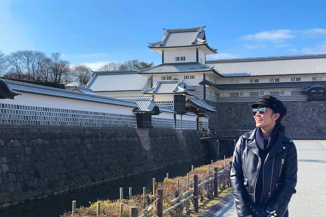Kanazawa Half Day Private Tour: Local Highlights & Hidden Gems - Valuable Cultural Insights