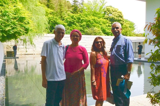 Kanazawa Highlights Tour Including Kenrokuen Garden - Tour Inclusions and Pricing