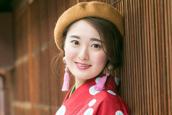 Kanazawa Kimono Walking Plan - Tips for Your Kimono Walking Adventure