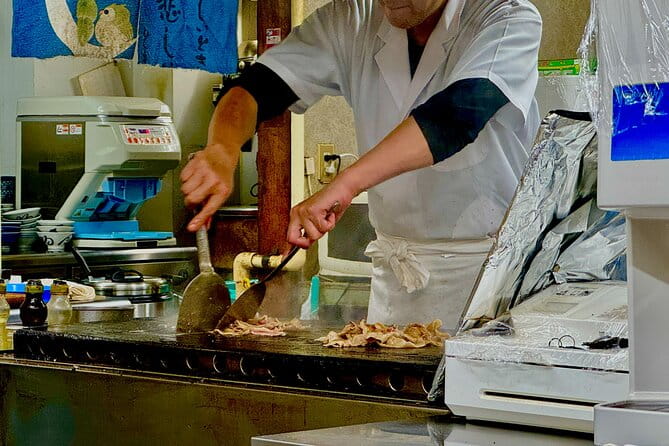 Kanazawa Private 3 Hour Bar Hopping Tour With Local Guide - Booking Information