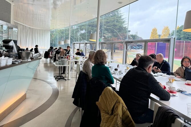 Kanazawa Private 3 Hour Bar Hopping Tour With Local Guide - Exploring Kanazawas Bar Scene