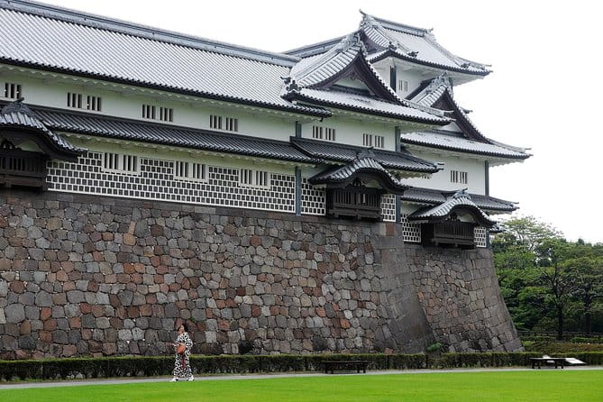 Kanazawa Private Customizable Full Day Tour - Customization Options for Your Itinerary