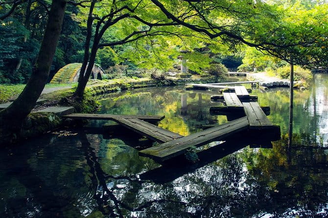 Kanazawa Private Customizable Half Day Tour - Customer Reviews