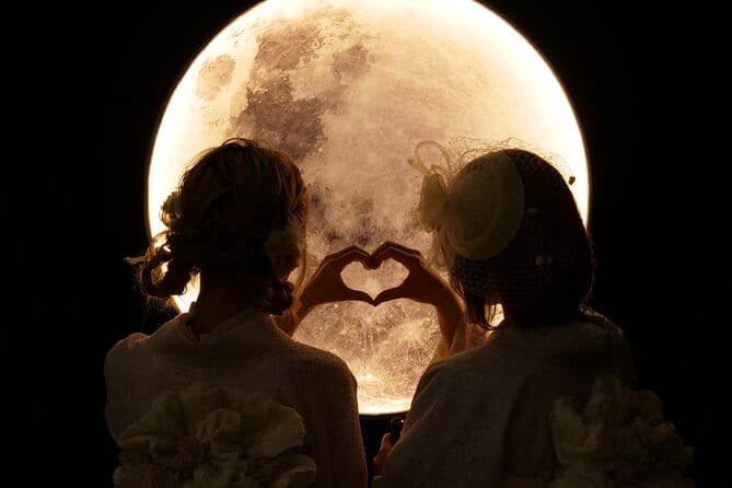 Kanazawa: Rental Kimono Selfie Photo Experience - Meeting Point