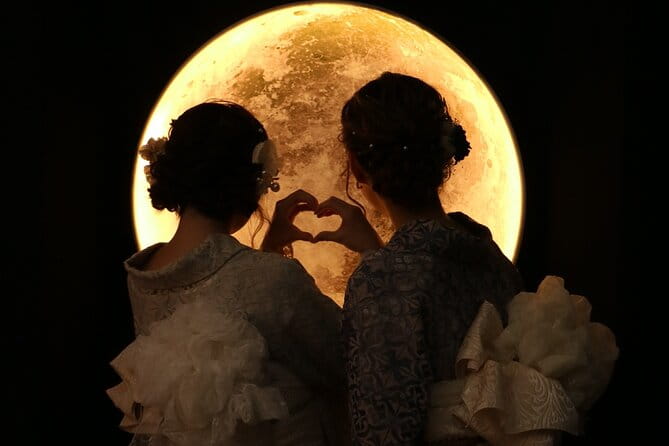 Kanazawa: Rental Kimono Selfie Photo Experience - Accessibility Information