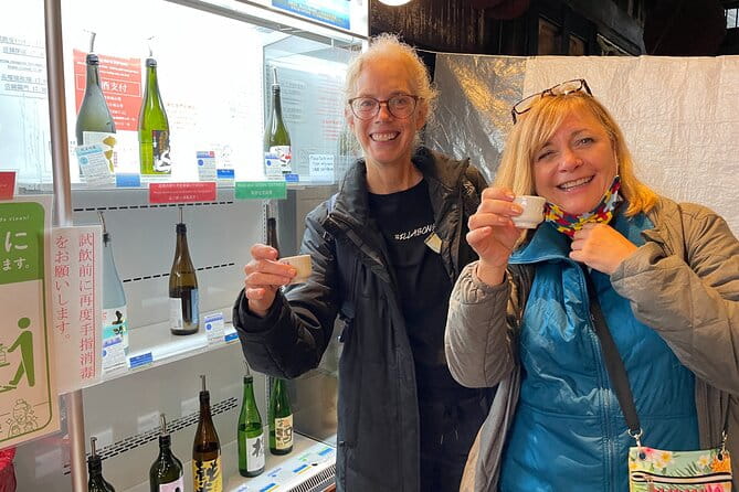 Kanazawa to Shirakawago to Takayama: English Speaking Driver Only - Frequently Asked Questions