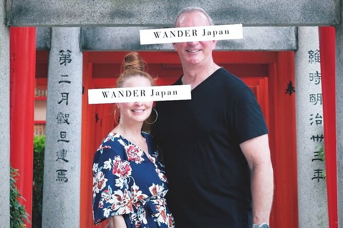 Kanazawa Tour Local and Major Highlights - Key Points