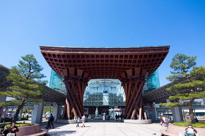 Kanazawa Tour Local and Major Highlights - Planning Your Perfect Kanazawa Tour
