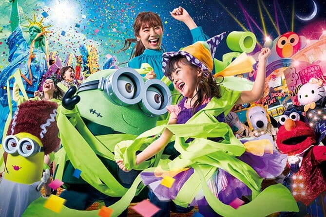 Kansai Area City to City Transfer - Customer Testimonials