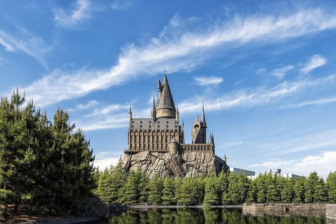 Kansai Area City to City Transfer - The Sum Up