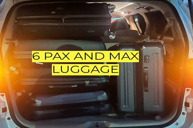 Kansai/Kix Airport to or From Osaka/Kyoto Private Transfer - Rates and Pricing