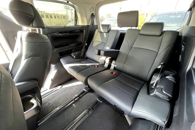 Kansai/Kix Airport to or From Osaka/Kyoto Private Transfer - About the Provider