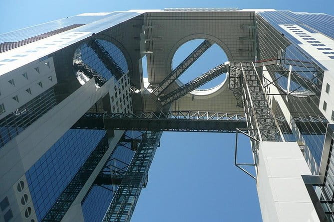 Kansai (KIX) Layover Tour Sightseeing & Tasting in Osaka by Train - Inclusions and Pricing