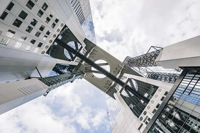 Kansai Railway Pass 2 Days - Booking and Reservation Process