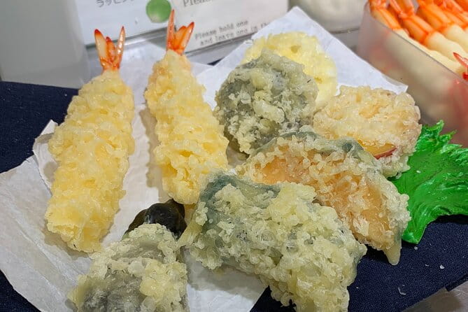 Kappabashi, a Culinary Wonderland Tour - Discovering the Secrets of Tableware Design