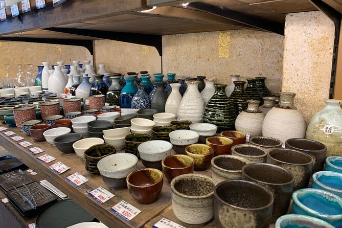 Kappabashi, a Culinary Wonderland Tour - Asakusa: The Vibrant Backdrop of the Tour