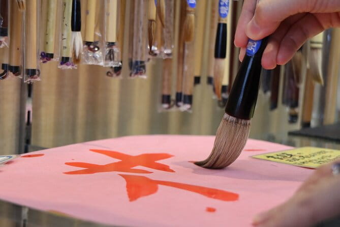 Kappabashi, a Culinary Wonderland Tour - Savoring the Tastes and Memories