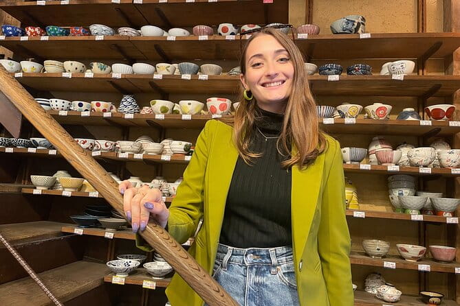 Kappabashi Walking Tour: Explore Tokyos Kitchenware Capital - Inclusions and Additional Costs