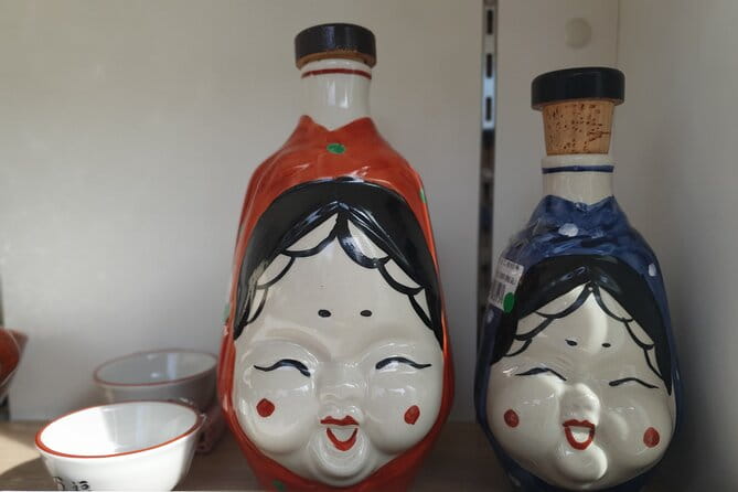 Kappabashi Walking Tour: Explore Tokyos Kitchenware Capital - Accessibility Features