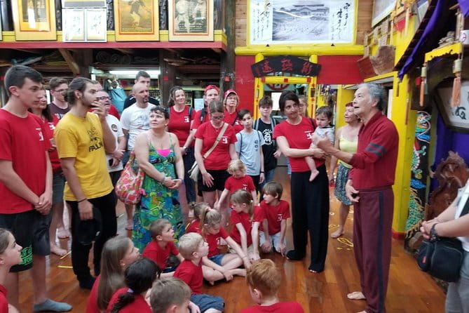 Karate History Tour in Okinawa - Okino-gu Shrine: Spiritual Connections