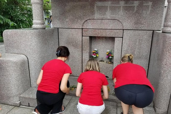 Karate History Tour in Okinawa - Shureido: Taking in Karate Culture