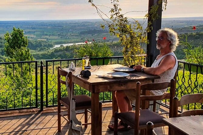 Karavasta Lagoon Adventure: Boat & Wildlife Tour from Durrës - Exploring the Wetlands and Pine Forests