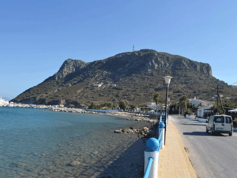 Kardamaina: Pirate Boat Cruise to 3 Bays with BBQ Lunch - The Return Journey: A Relaxed Wrap-up